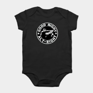 Good Night Alt-Right Baby Bodysuit